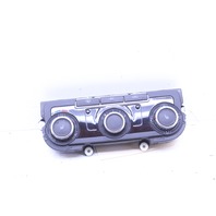 Volkswagen Climate Temperature Control Panel OEM
