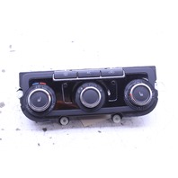 Volkswagen Climate Temperature Control Panel OEM
