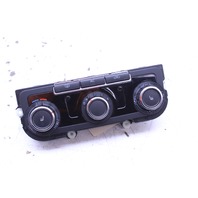 Volkswagen Climate Temperature Control Panel OEM