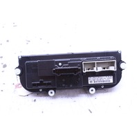 Volkswagen Climate Temperature Control Panel OEM