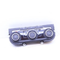 Volkswagen Climate Temperature Control Panel OEM