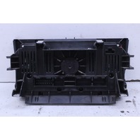 2009-2013 Audi A3 Heater AC Climate Temperature Control Panel OEM