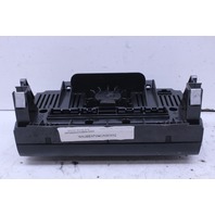 2009-2013 Audi A3 Heater AC Climate Temperature Control Panel OEM