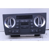 2009-2013 Audi A3 Heater AC Climate Temperature Control Panel OEM