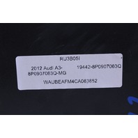 2012 Audi A3 Body Control Module BCM - 8P0907063Q OEM