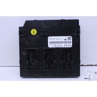 2012 Audi A3 Body Control Module BCM - 8P0907063Q OEM