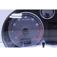 2012 Audi A3 Speedometer Speedo Instrument Cluster OEM
