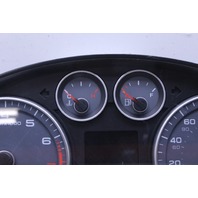 2012 Audi A3 Speedometer Speedo Instrument Cluster OEM