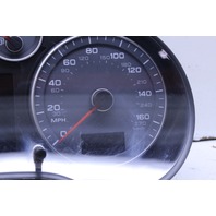 2012 Audi A3 Speedometer Speedo Instrument Cluster OEM