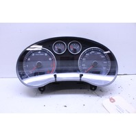 2012 Audi A3 Speedometer Speedo Instrument Cluster OEM