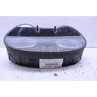 2012 Audi A3 Speedometer Speedo Instrument Cluster OEM