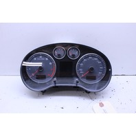 2012 Audi A3 Speedometer Speedo Instrument Cluster OEM