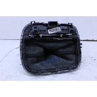 2009-2013 Audi A3 S Tronic Shifter Shift Knob Boot Bezel OEM