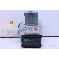 Volkswagen CC Anti-Lock Brake ABS Pump 3AA614109BM OEM