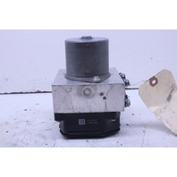 Volkswagen CC Anti-Lock Brake ABS Pump 3AA614109BM OEM