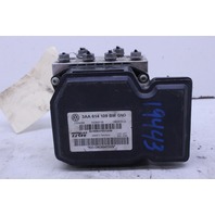 Volkswagen CC Anti-Lock Brake ABS Pump 3AA614109BM OEM