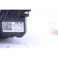 2015 Volkswagen CC Column Switch Assembly 3C5953501CN OEM