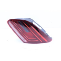 2013-2017 Volkswagen CC Right Tail Light Lid Mounted 3C8945308AA OEM