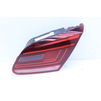2013-2017 Volkswagen CC Right Tail Light Lid Mounted 3C8945308AA OEM