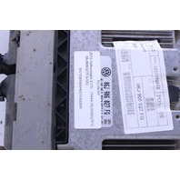 2013 Volkswagen EOS Engine Computer Module ECU ECM DME