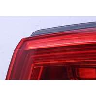 2013 Volkswagen EOS Right Tail Light Lamp 1Q0945095T OEM