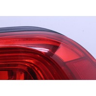 2013 Volkswagen EOS Right Tail Light Lamp 1Q0945095T OEM