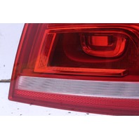 2013 Volkswagen EOS Right Tail Light Lamp 1Q0945095T OEM
