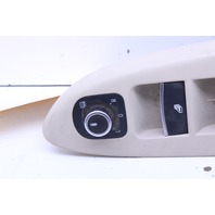 2007 - 2013 Volkswagen EOS Front Left Driver Master Window Switch 1Q1857371C OEM