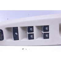 2007 - 2013 Volkswagen EOS Front Left Driver Master Window Switch 1Q1857371C OEM