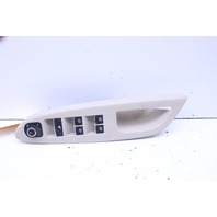 2007 - 2013 Volkswagen EOS Front Left Driver Master Window Switch 1Q1857371C OEM