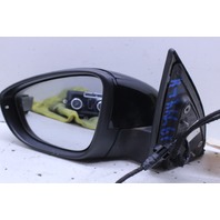 2009 2010 2011 2012 2013 2014 2015 Volkswagen EOS Door Mirror Left Side View OEM