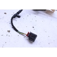 2009 2010 2011 2012 2013 2014 2015 Volkswagen EOS Door Mirror Left Side View OEM