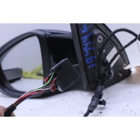 2009 2010 2011 2012 2013 2014 2015 Volkswagen EOS Door Mirror Left Side View OEM