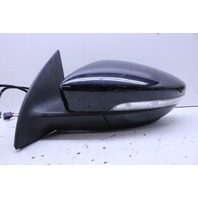 2009 2010 2011 2012 2013 2014 2015 Volkswagen EOS Door Mirror Left Side View OEM