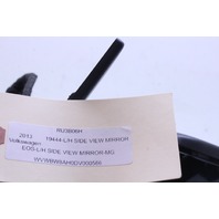 2009 2010 2011 2012 2013 2014 2015 Volkswagen EOS Door Mirror Left Side View OEM