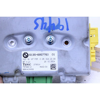 2005 BMW 525i Front Door Control Module Right OEM