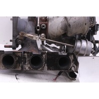 Volkswagen Eos GTI Jetta Passat Audi TT 2.0 BPY Turbo W/ Exhaust Manifold 06F145701G