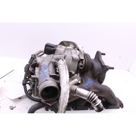 Volkswagen Eos GTI Jetta Passat Audi TT 2.0 BPY Turbo W/ Exhaust Manifold 06F145701G