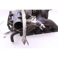 Volkswagen Eos GTI Jetta Passat Audi TT 2.0 BPY Turbo W/ Exhaust Manifold 06F145701G