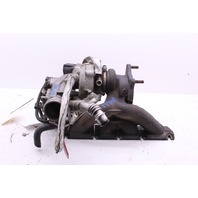 Volkswagen Eos GTI Jetta Passat Audi TT 2.0 BPY Turbo W/ Exhaust Manifold 06F145701G