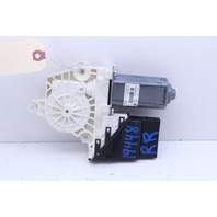 2006 2007 2008 Volkswagen Passat Right Rear Power Window Motor OEM