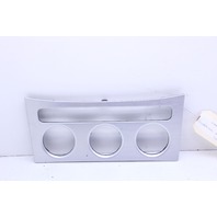 2008-2010 Volkswagen Passat Climate Control Bezel Trim 3c0863100 OEM