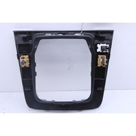 2006 2007 2008 2009 2010 Volkswagen Passat Center Shifter Trim Bezel OEM