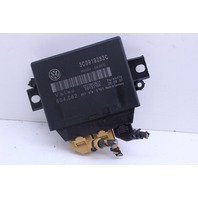 2006-2010 Volkswagen Passat Driver Assist Parking PDC Control Module 3C0919283C OEM