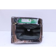 2006-2010 Volkswagen Passat Shifter Boot and Position Indicator Bezel 3C1713203B OEM
