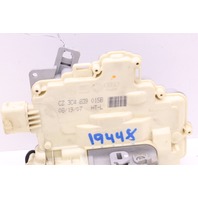 2006-2010 Volkswagen Passat Left Rear Door Lock Latch 3C4839015B OEM