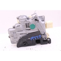 2006-2010 Volkswagen Passat Left Rear Door Lock Latch 3C4839015B OEM
