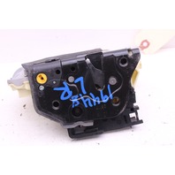 2006-2010 Volkswagen Passat Left Rear Door Lock Latch 3C4839015B OEM