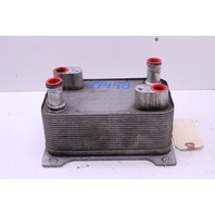 2006 2007 2008 2009 2010 Volkswagen Passat Automatic Transmission Oil Cooler 4E0317021H OEM