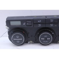 2008-2010 Volkswagen Passat Heater A/C Dual Zone Climate Temperature Control OEM